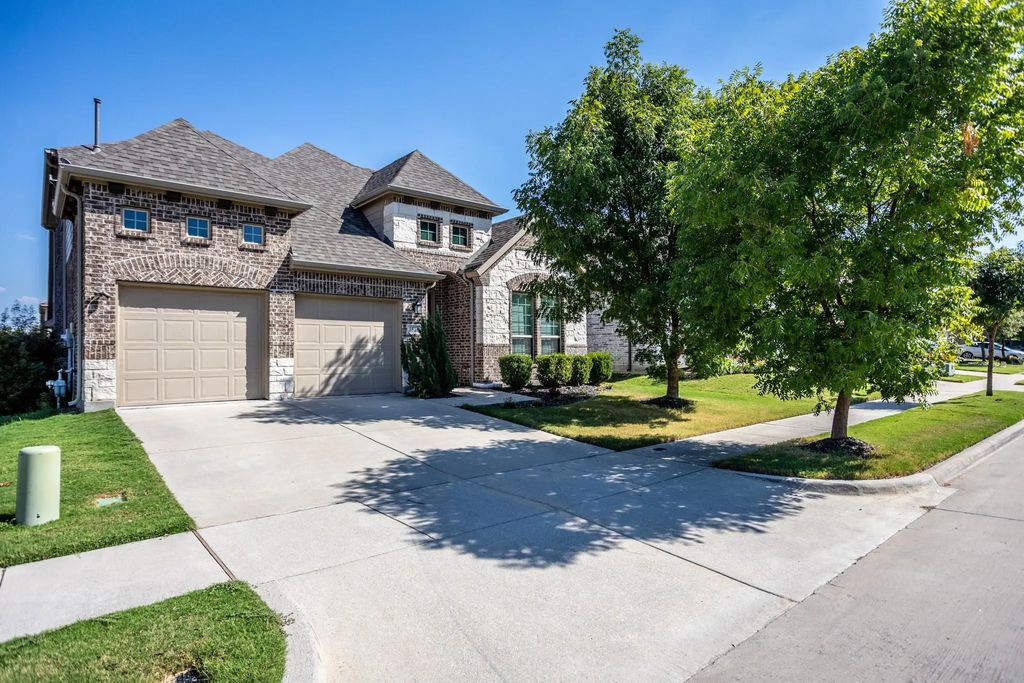 3516 Charleston Drive, Melissa