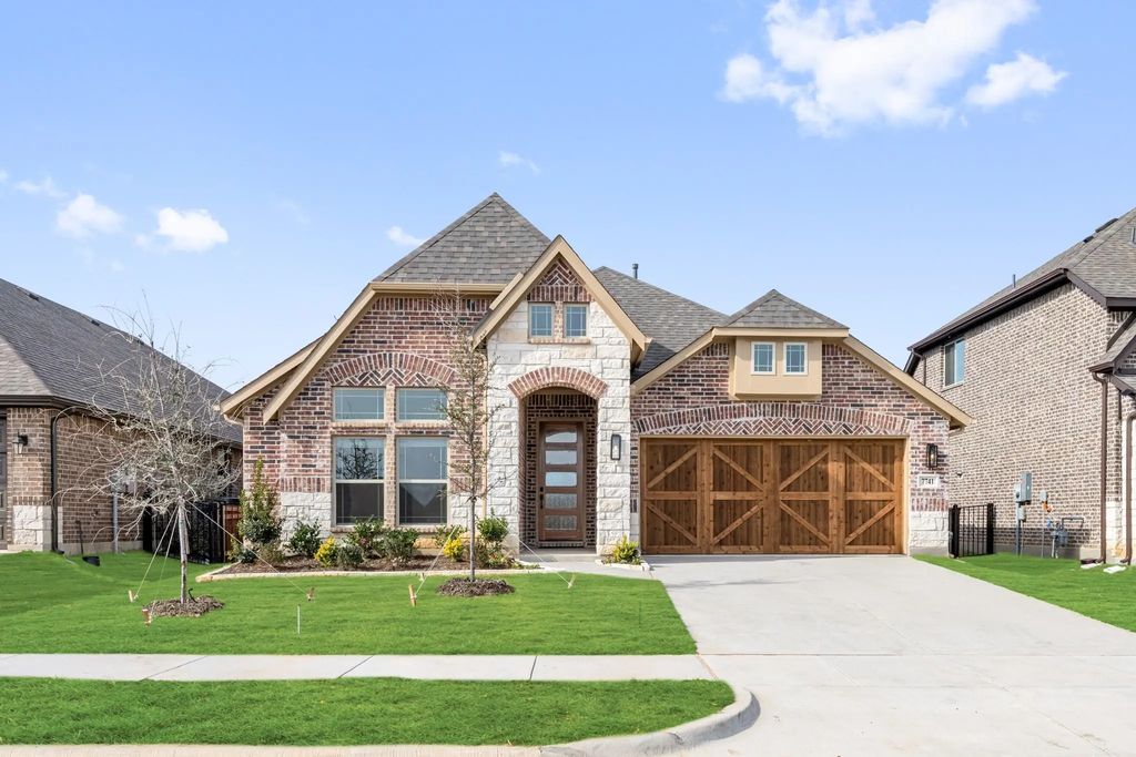 7741 Oakmeade Street, Joshua