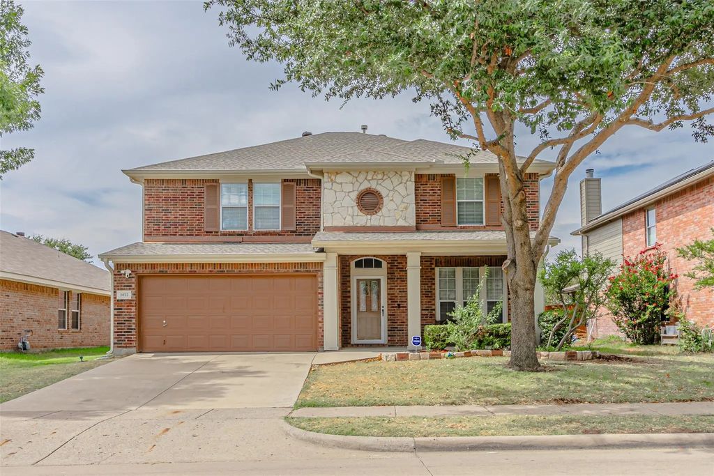2022 Highland Drive, Wylie