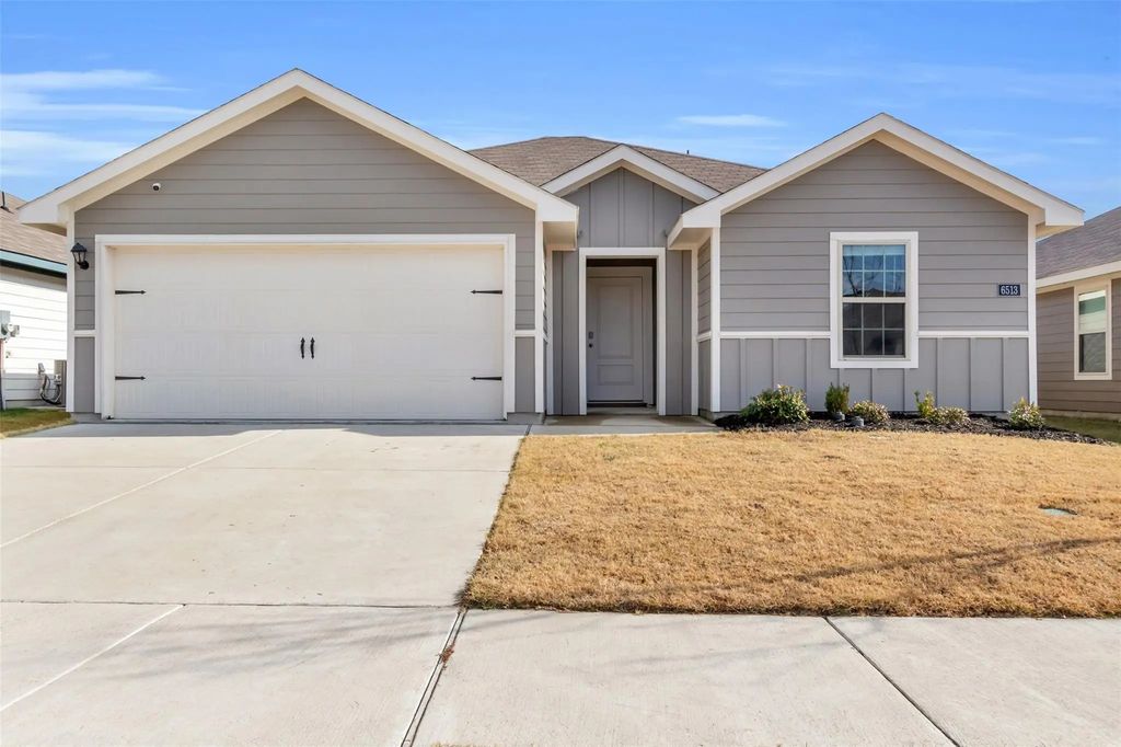 6513 Waterfall Lane, Princeton