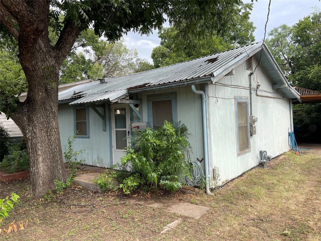 2850 S 5th Street, Abilene