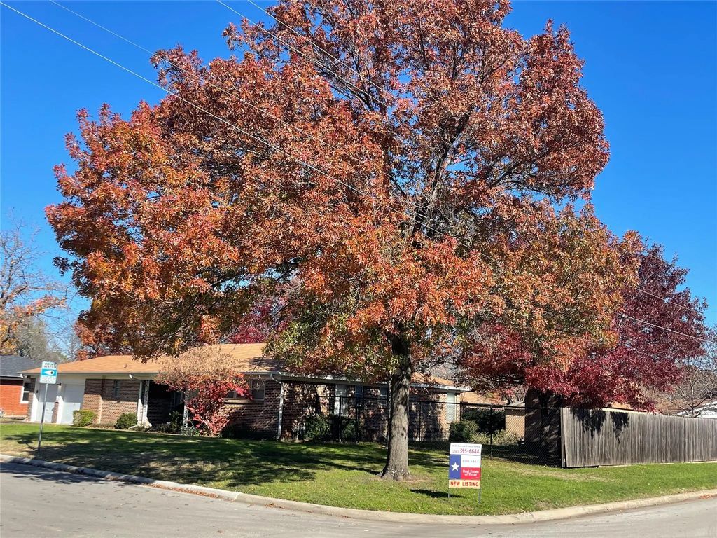 3600 Landy Lane, Richland Hills