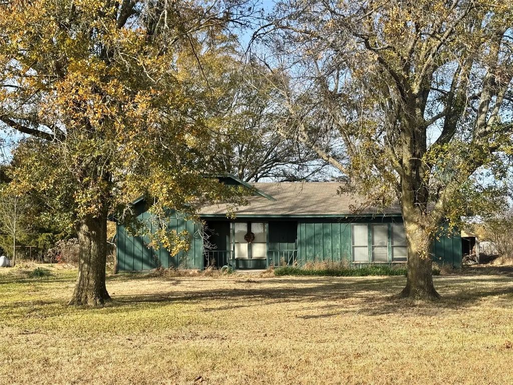 527 County Road 2145, Telephone