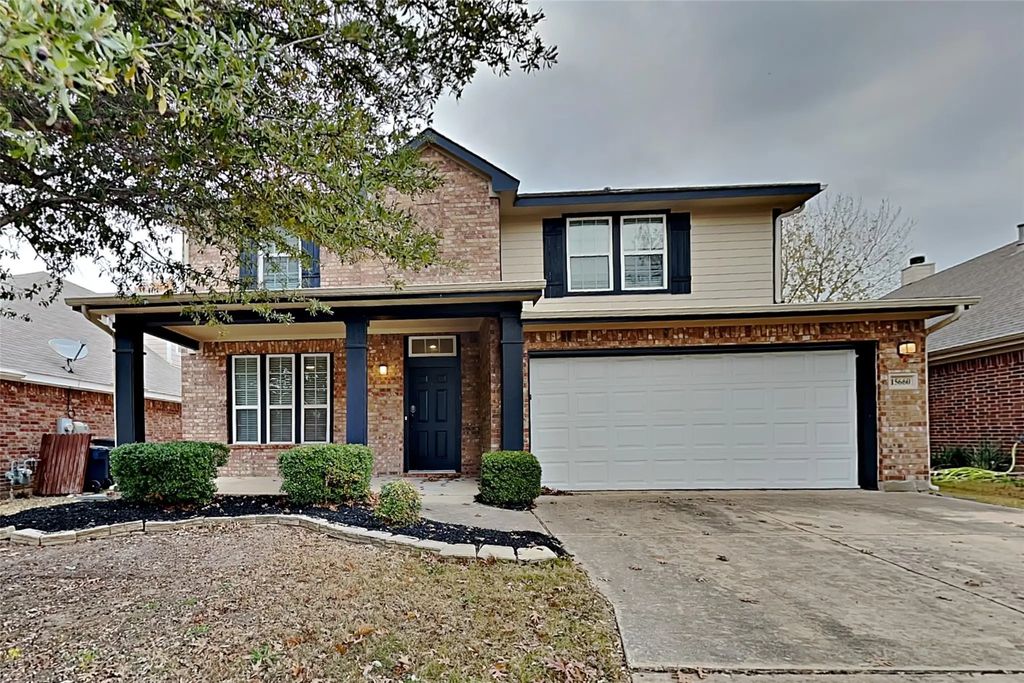 15660 Landing Creek Lane, Fort Worth