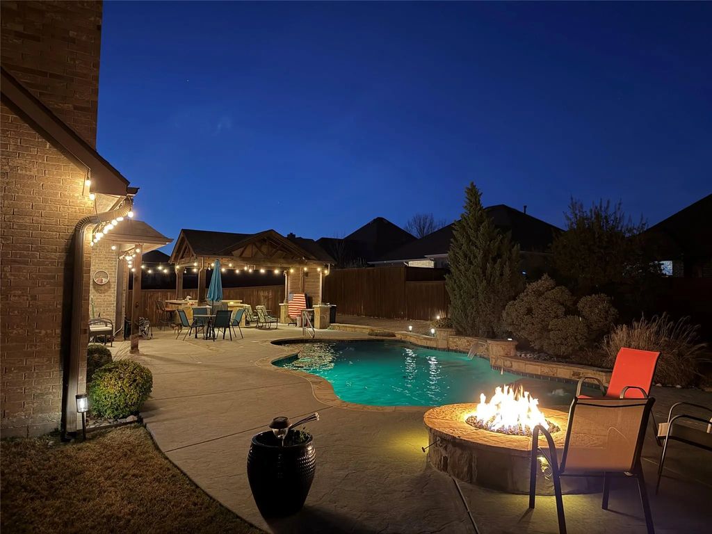 11900 Drummond Lane, Fort Worth