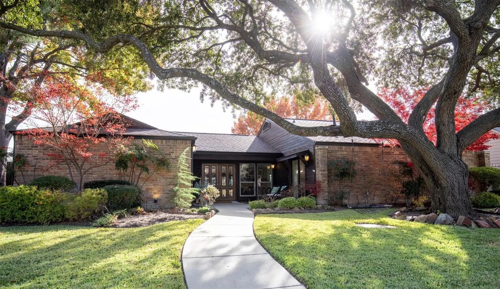3020 Montego Place, Plano