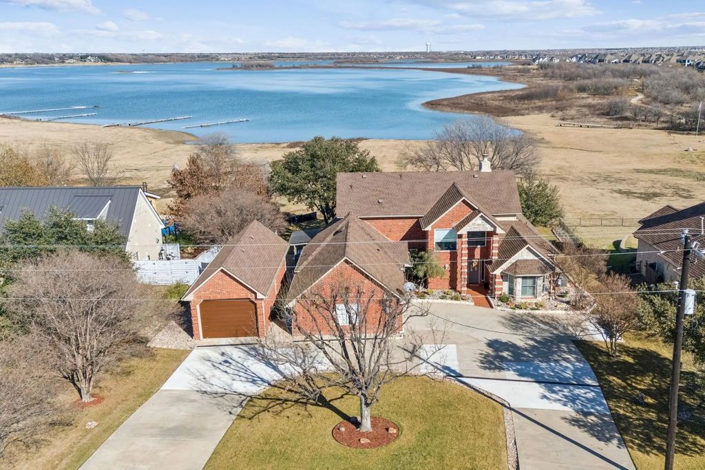 10519 Buccaneer Point, Frisco