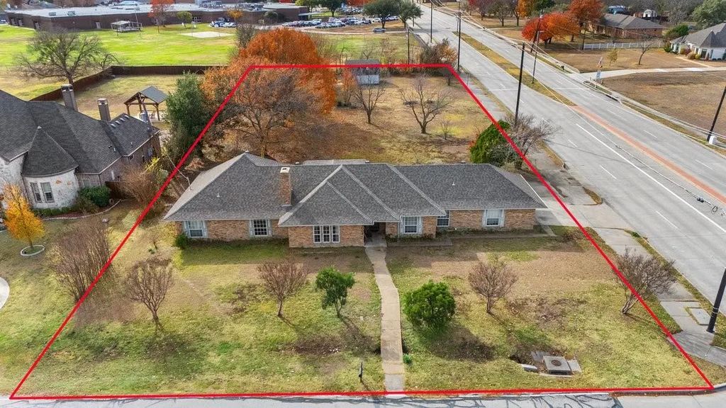 3002 Toler Road, Rowlett