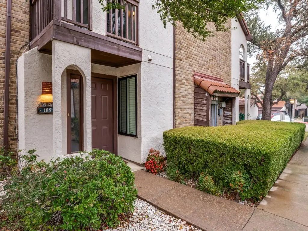 18040 Midway Road 189, Dallas