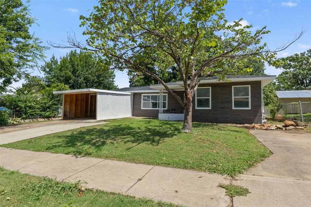 1729 Jocyle Street, Arlington