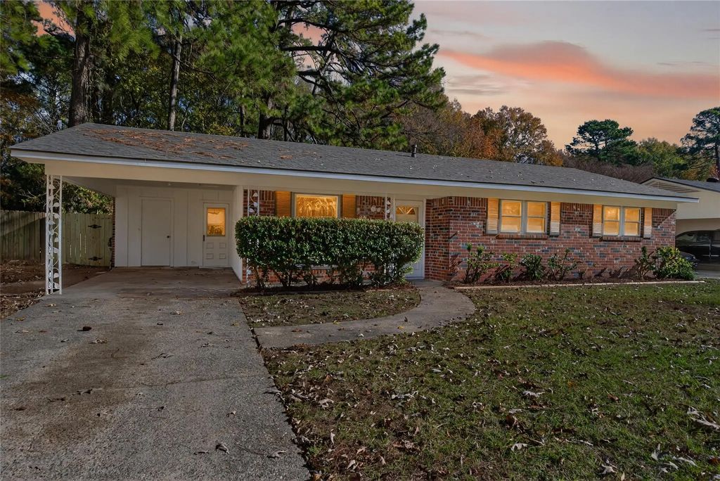 8879 Bernay Drive, Shreveport