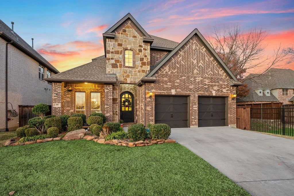 448 Rock Springs Road, Coppell