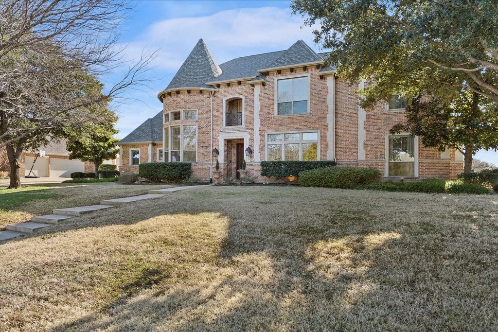 524 Heathland Crossing, Heath