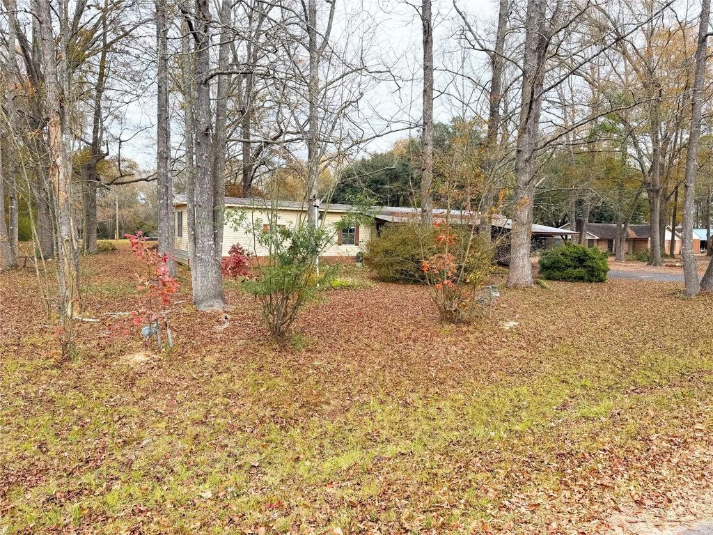 1780 Post Oak Road, Keithville