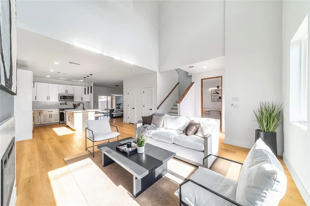 3639 Pueblo Street, Dallas