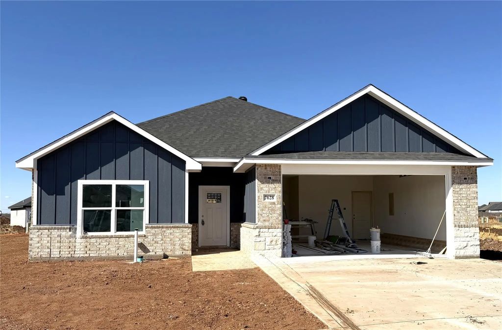7628 Wildflower Way, Abilene