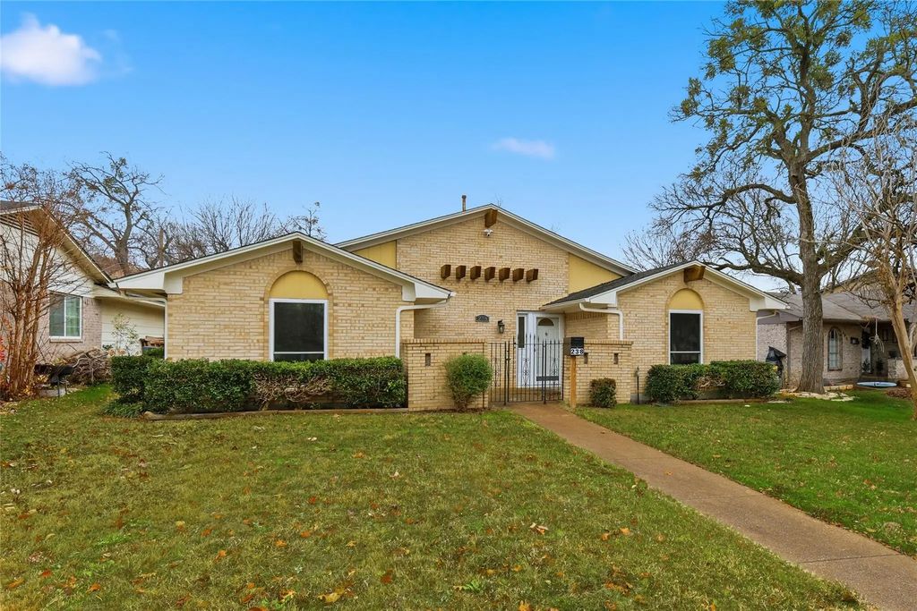 238 S Horne Street, Duncanville