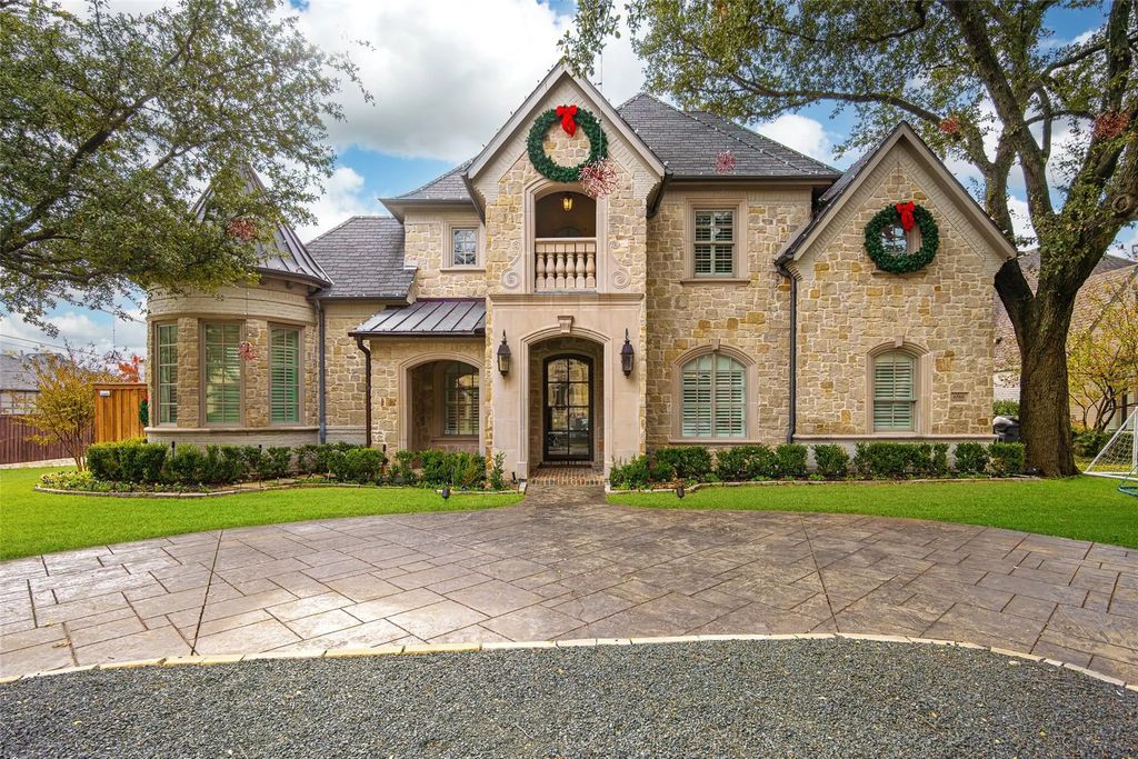 6560 Vanderbilt Avenue, Dallas