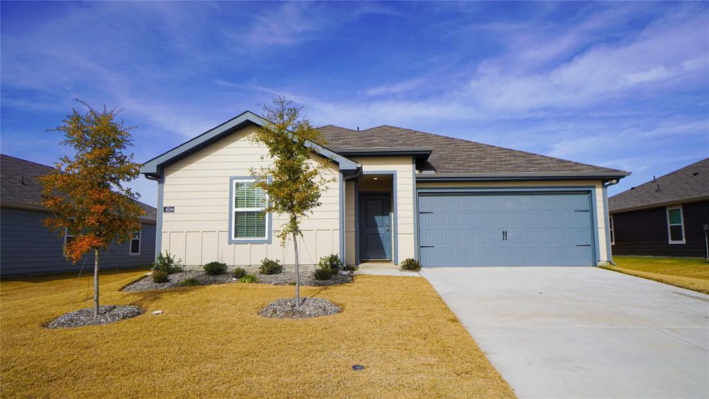 404 Honey Locust Drive, Nevada