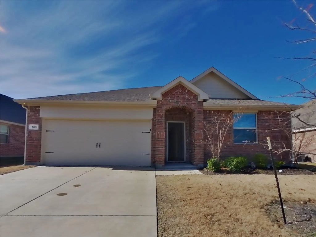 509 Macdonald Way, Fate