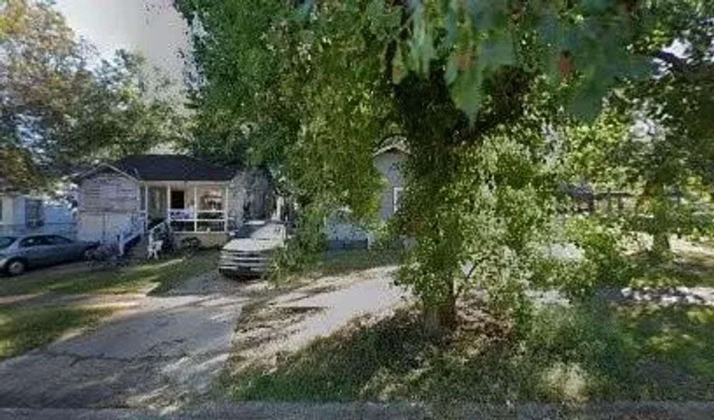 2911 Quinton Street, Shreveport