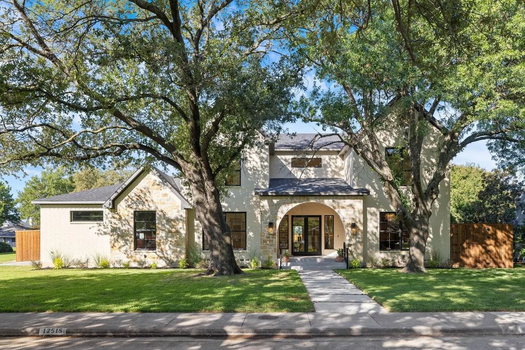 12515 Planters Glen Drive, Dallas