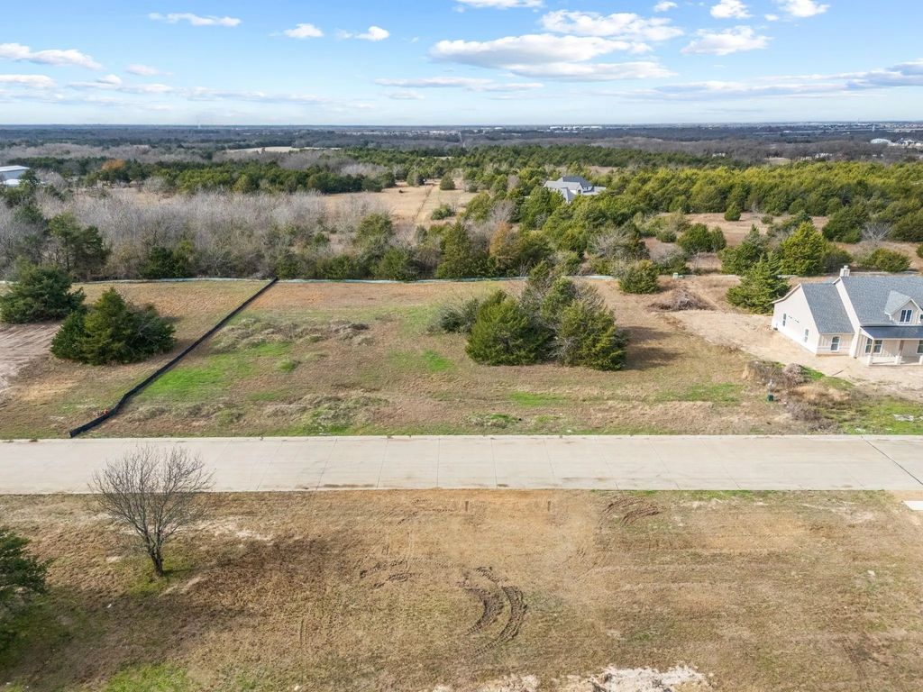 3612 Evergreen Lane, Caddo Mills