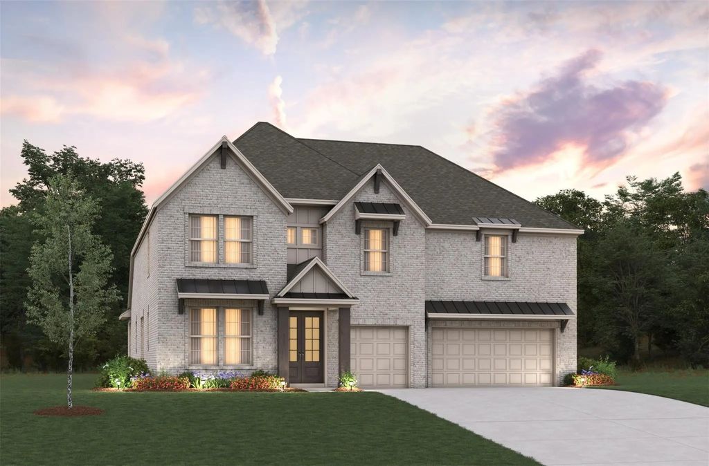 3103 Splendid Court, Heath