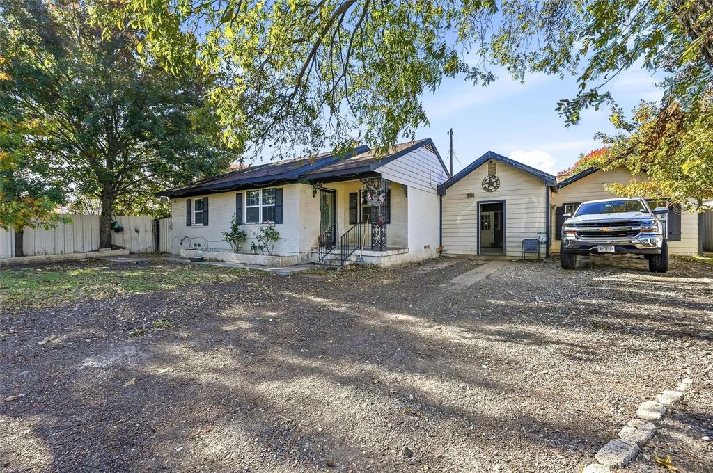 2915 Fakes Drive, Dallas