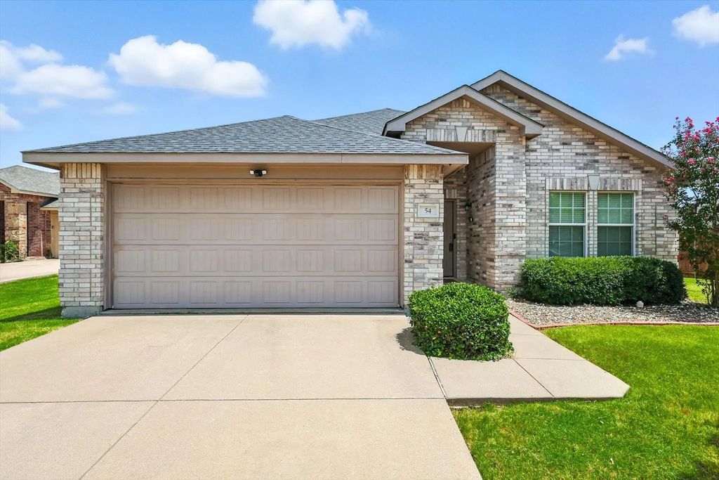 54 Lantana Drive, Fate
