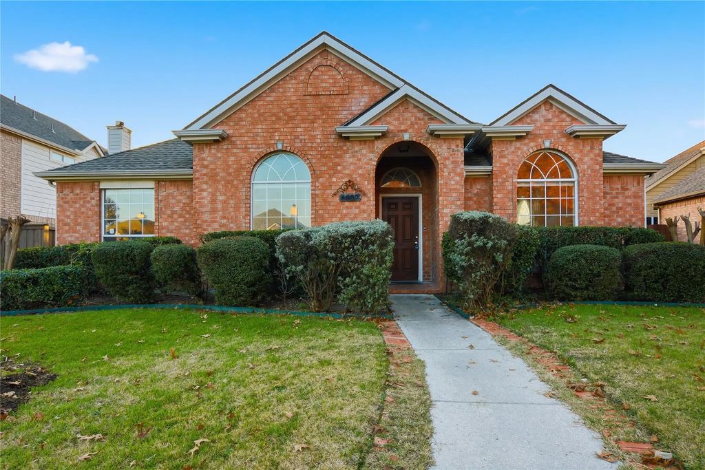 6609 Candlecreek Lane, Plano