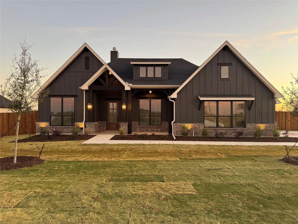 137 Red Fox, Godley