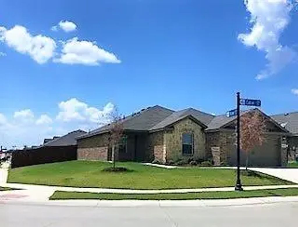 2301 Carrier Drive, Fate