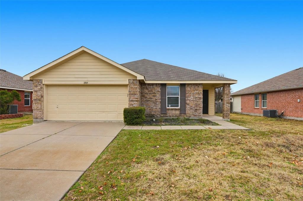 2509 Margaret Lane, Anna