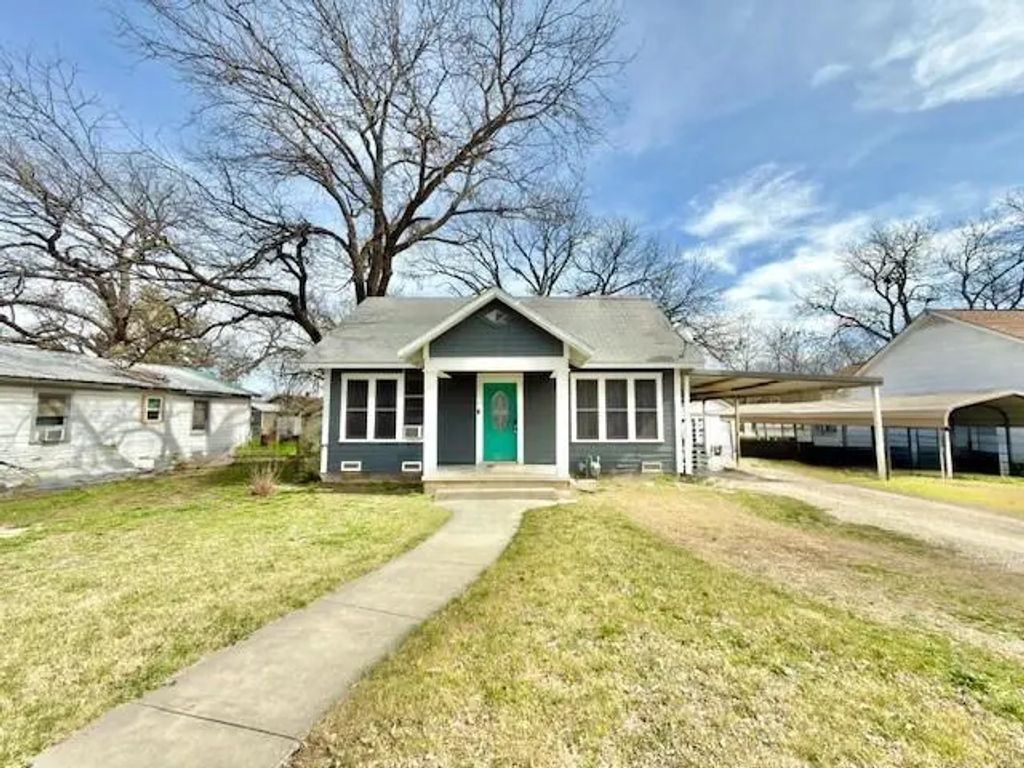 410 S Avenue E, Clifton