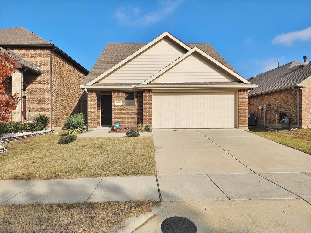 2334 Neff Lane, Forney