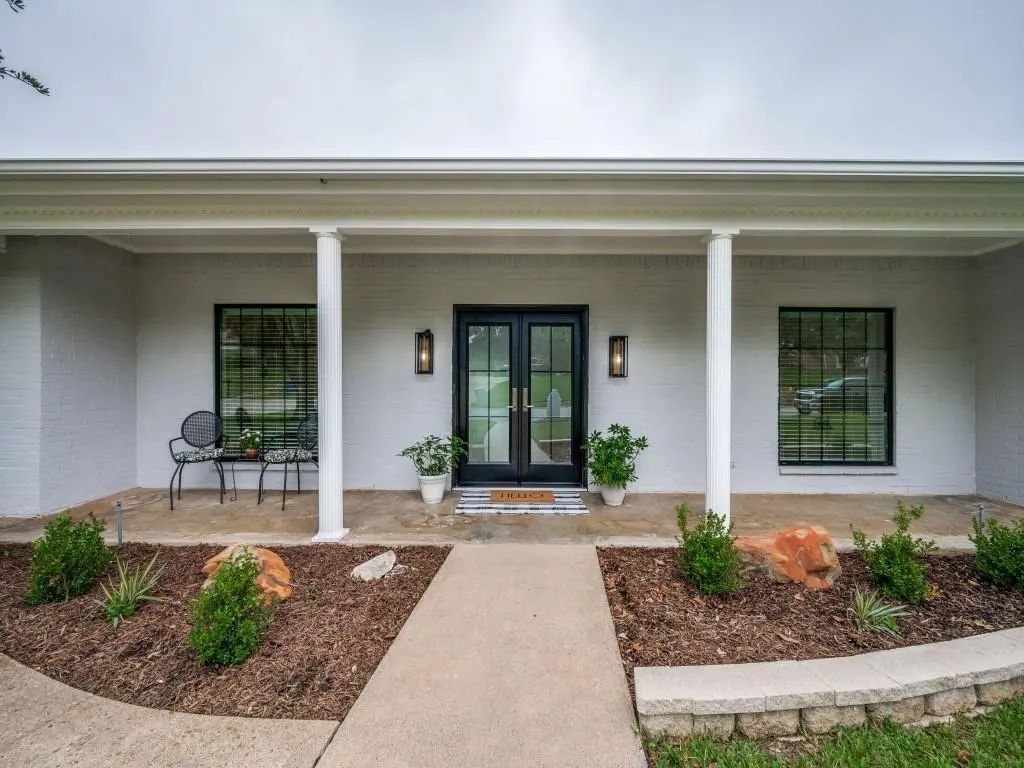 3414 Country Club Road, Pantego
