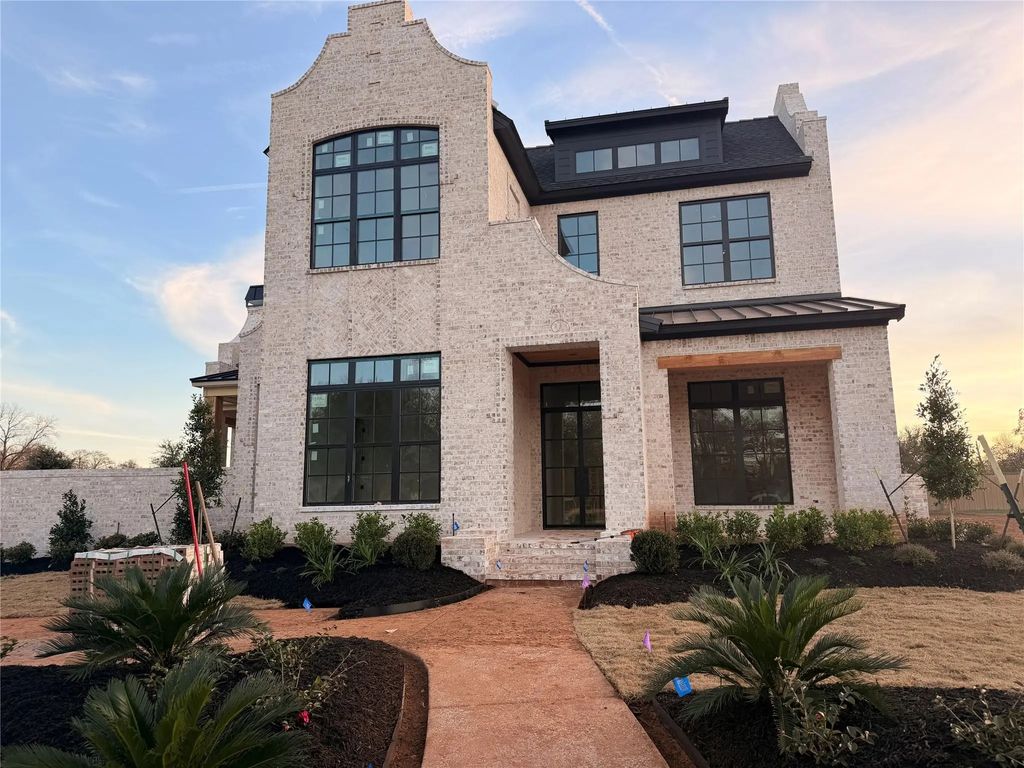 100 Overbrook Lane, Bossier City