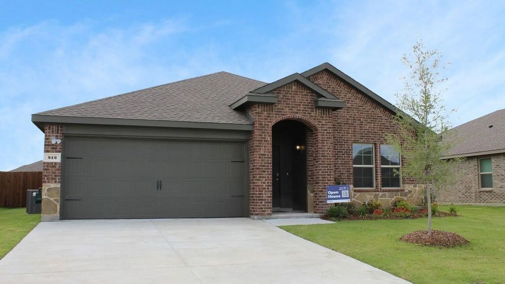 513 Barlow Drive, Josephine