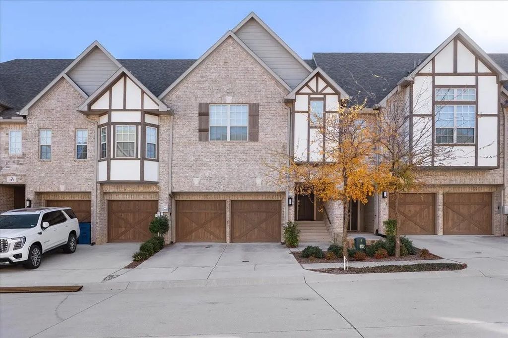 117 Canonbury Drive, Lewisville