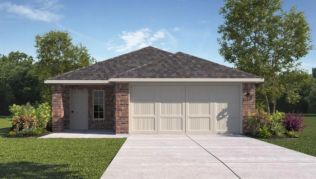 136 Lilywood Lane, Boyd