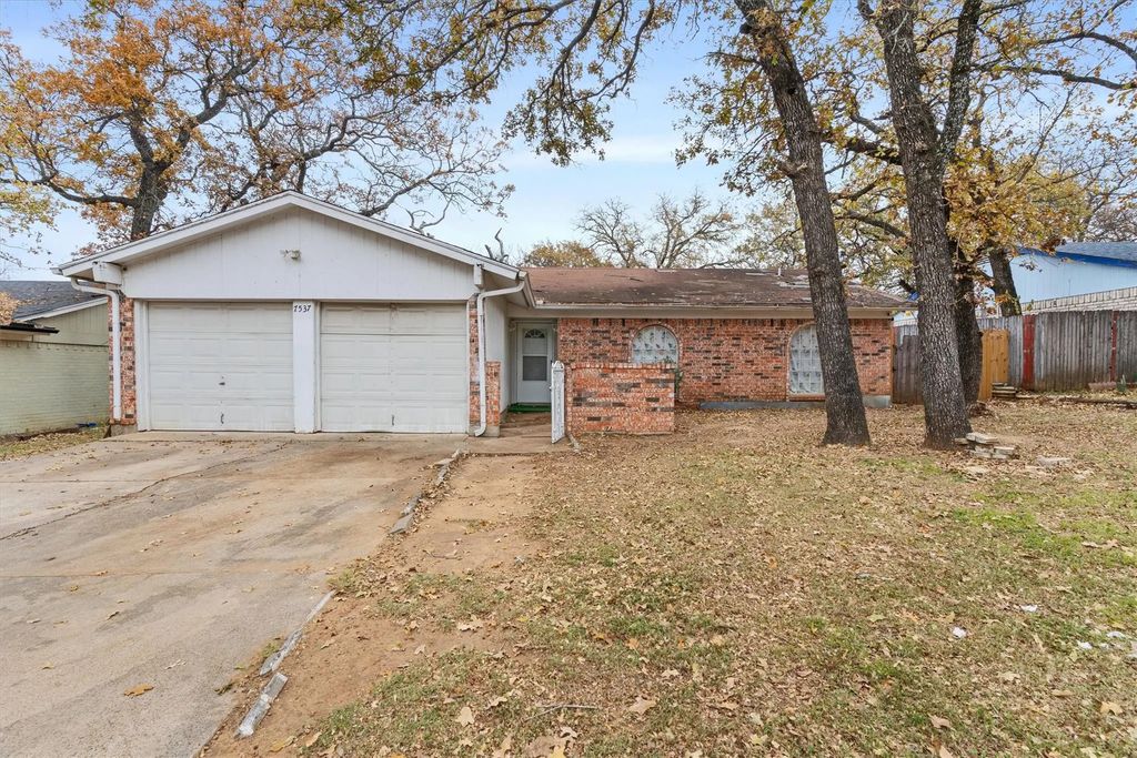 7537 Folkstone Drive, Forest Hill