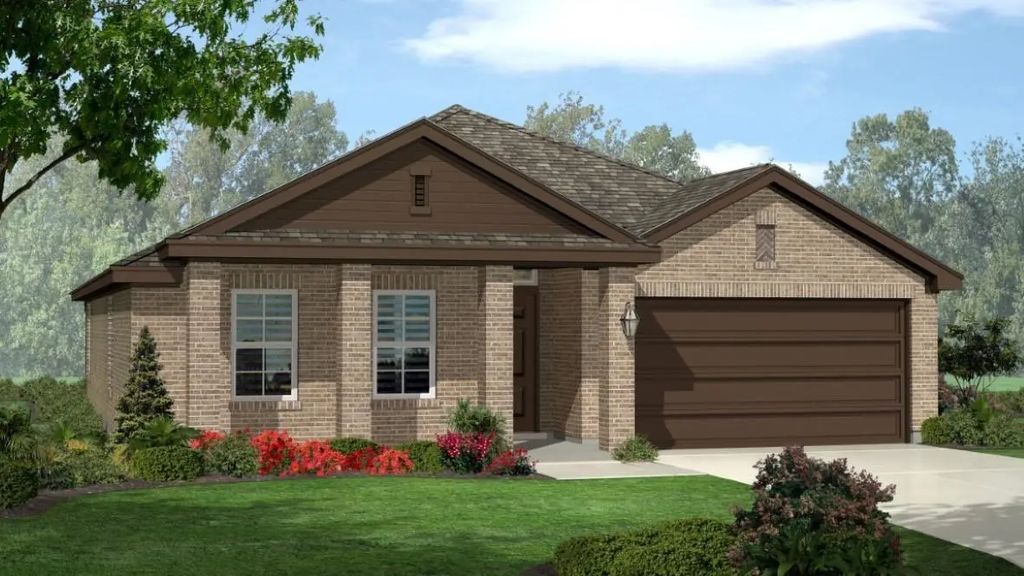 130 Chestnut Terrace, Boyd