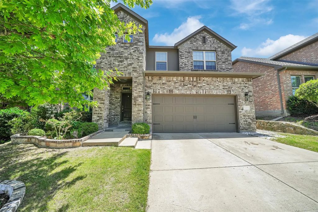 2410 Hillview Drive, Garland