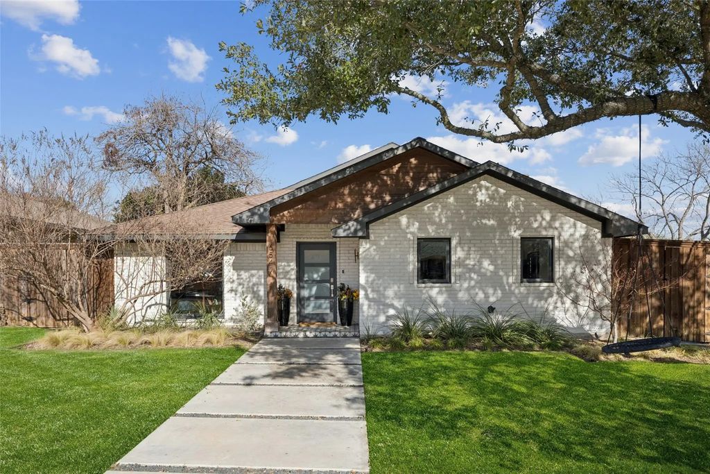 6547 Mercedes Avenue, Dallas