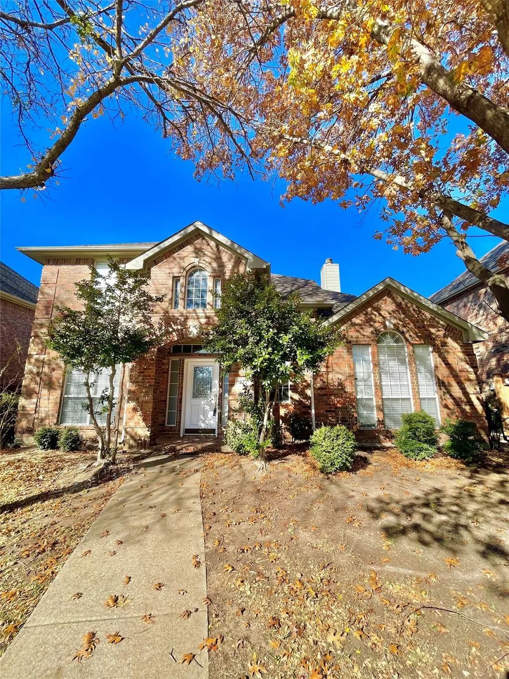 322 Suncreek Drive, Allen