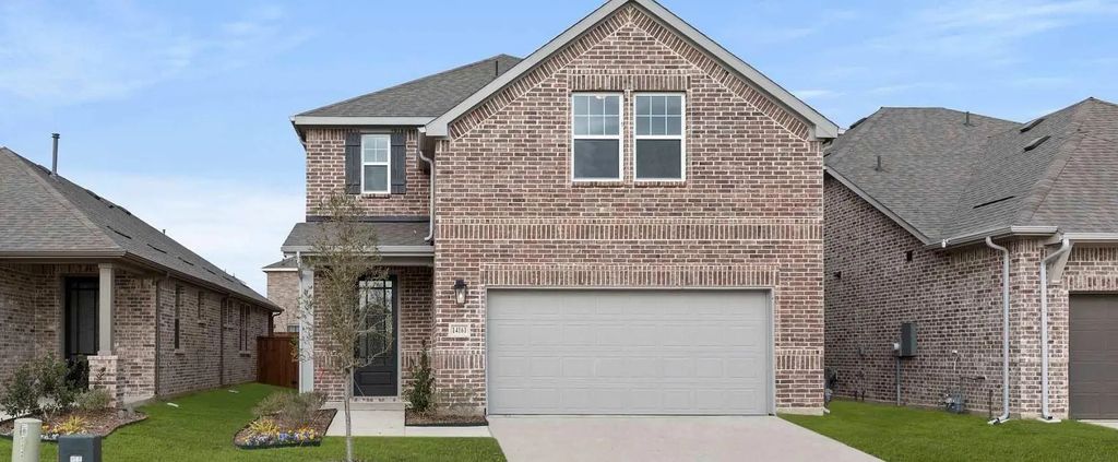 14161 Gallatin Street, Pilot Point