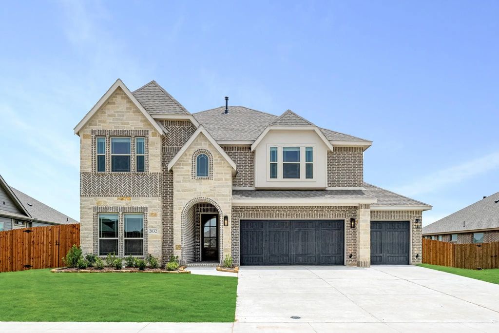 2032 Picnic Creek, DeSoto