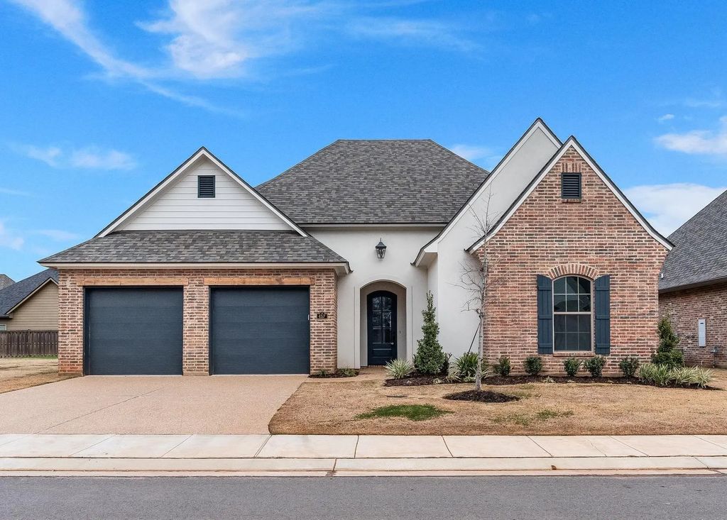 457 Stacey Lane, Bossier City