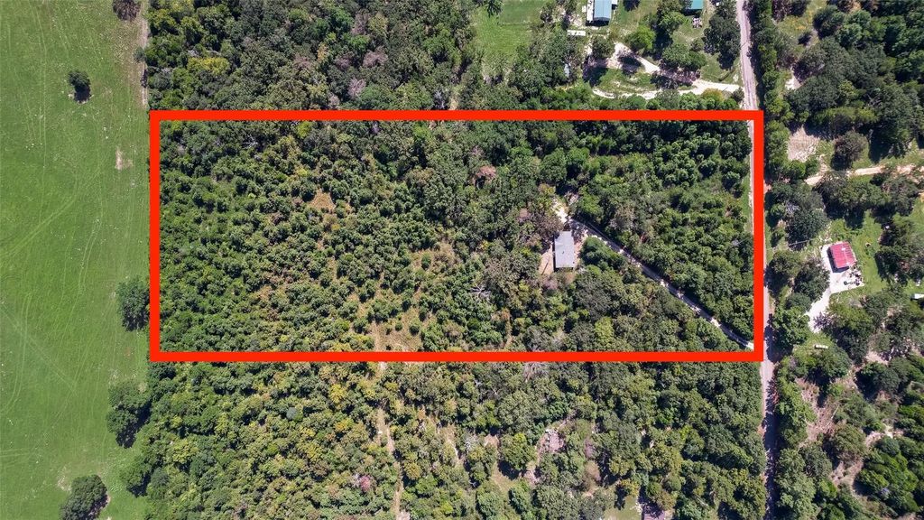 7125 County Road 4837, Larue